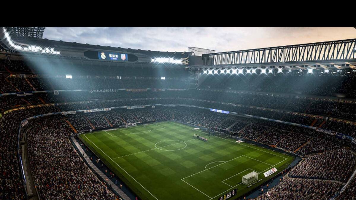 La Gran Final de la FIFA eWorld Cup se celebrará a inicios de agosto