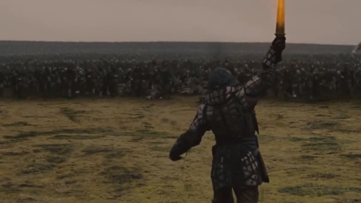 La gran serie de HBO llegará a su fin próximamente