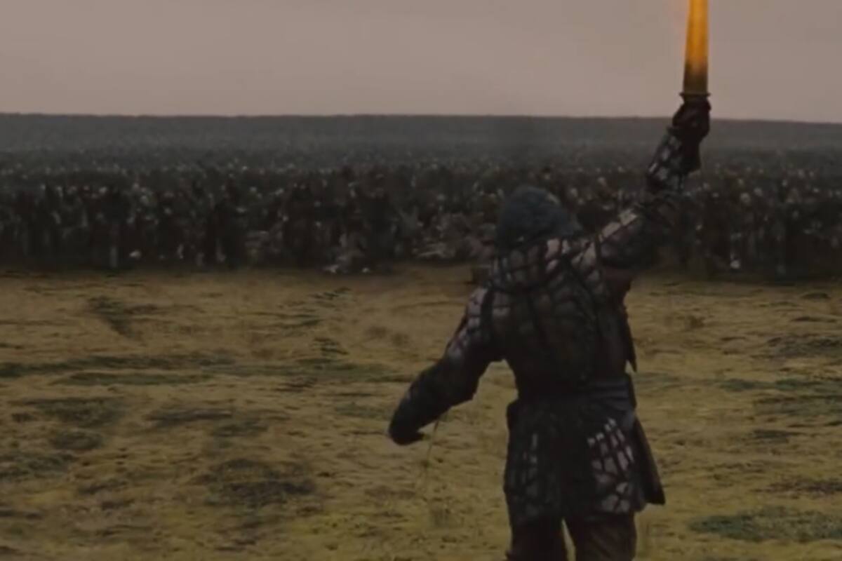 Game of Thrones confirma que su octava temporada será la última