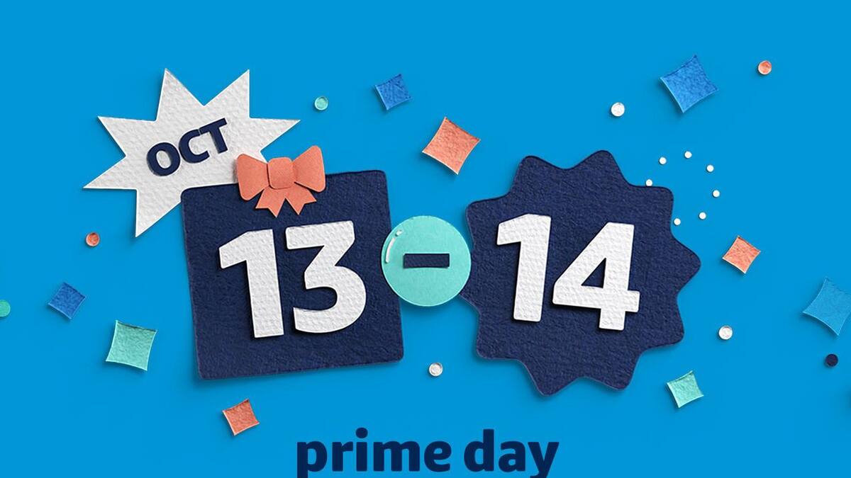 Obtén grandes descuentos en el Amazon Prime Day 2020