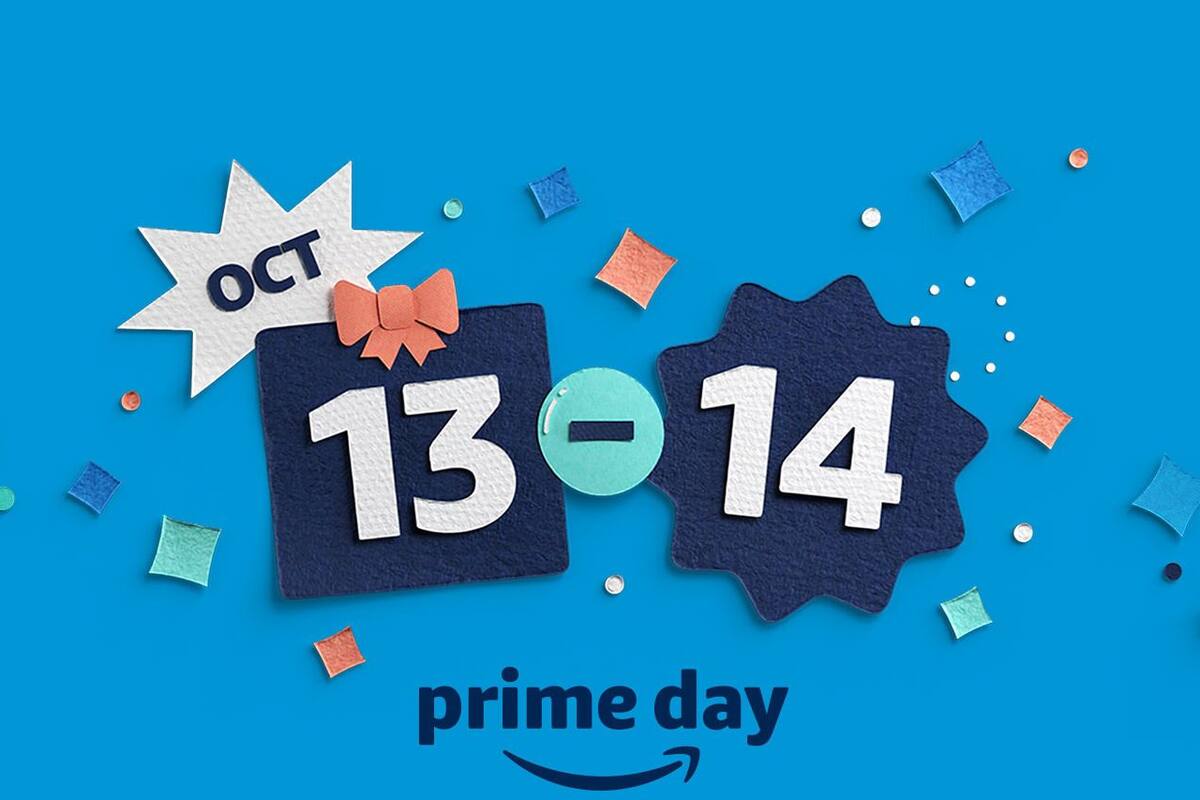 Obtén grandes descuentos en el Amazon Prime Day 2020