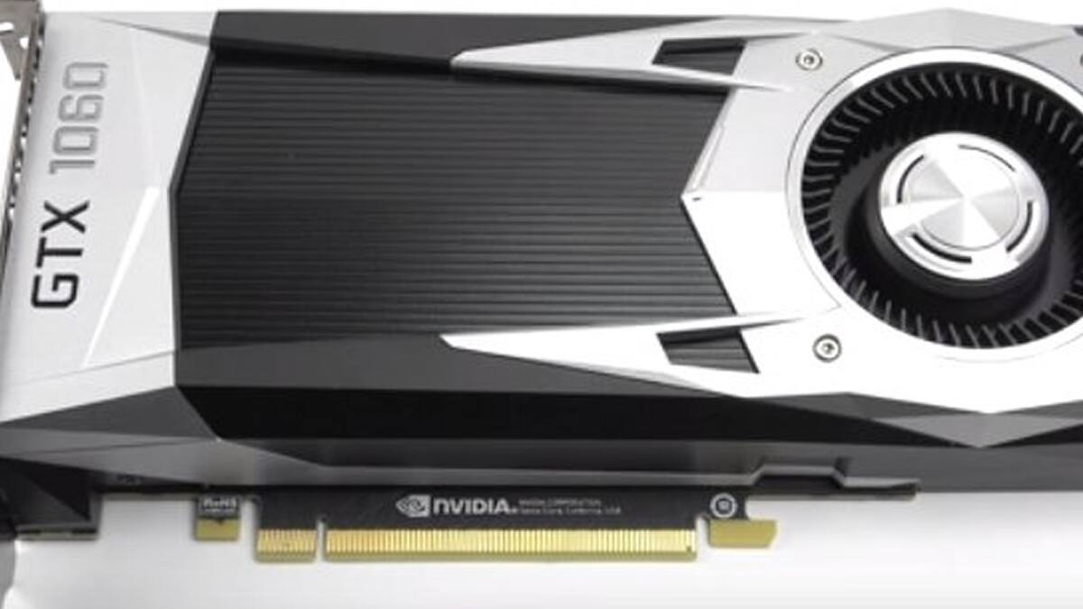 La GT 1030 competirá con la Radeon RX 550 de AMD