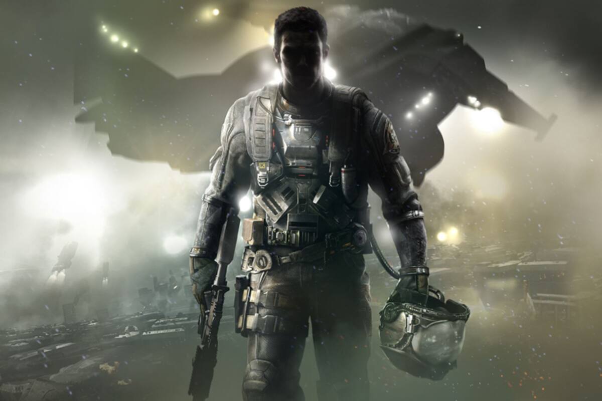 Batalla de Reviews: Call of Duty Infinite Warfare