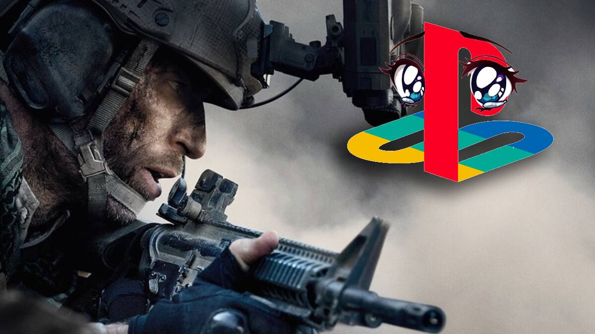 La guerra por Call of Duty está más intensa que nunca