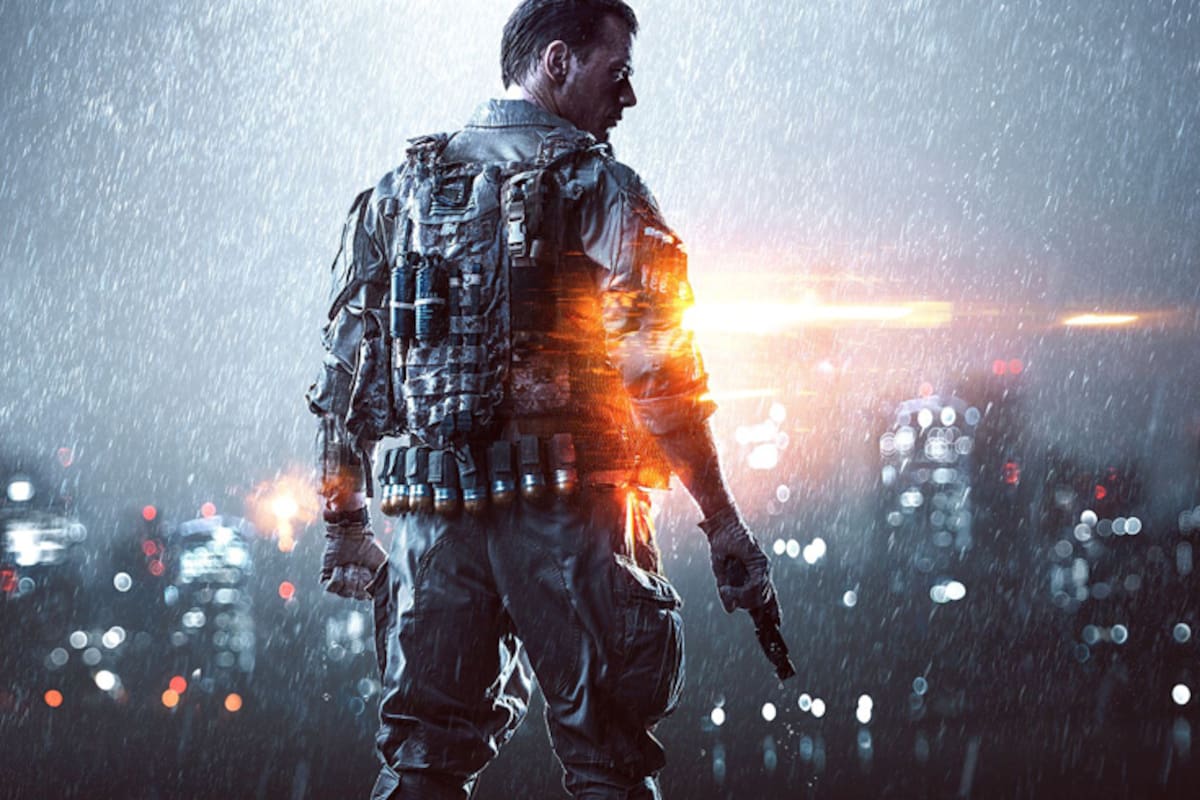 Battlefield tendrá una adaptación a serie de televisión