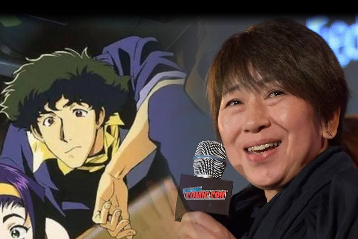 Fallece Keiko Nobumoto, escritora que trabajó en Cowboy Bebop y Kingdom Hearts