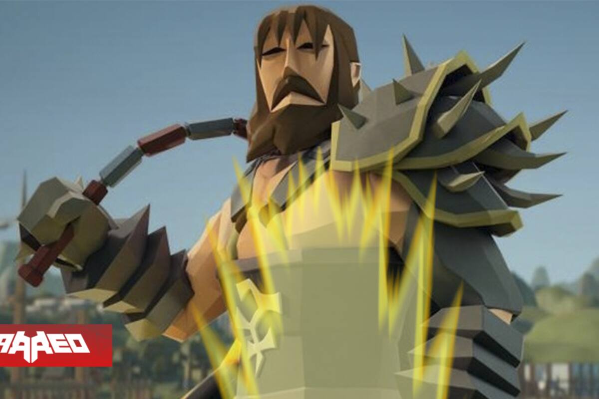Jugador tardó 78 días en terminar y romper récord de MMORPG en modo ultra difícil: casi 1.800 horas le tomó cumplir la hazaña en Old School RuneScape