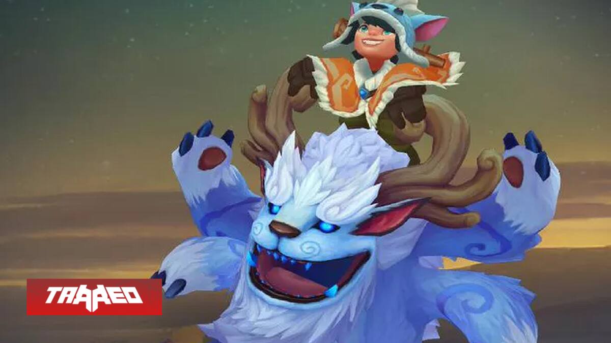 La hazaña se logró en una partida de 151 minutos
