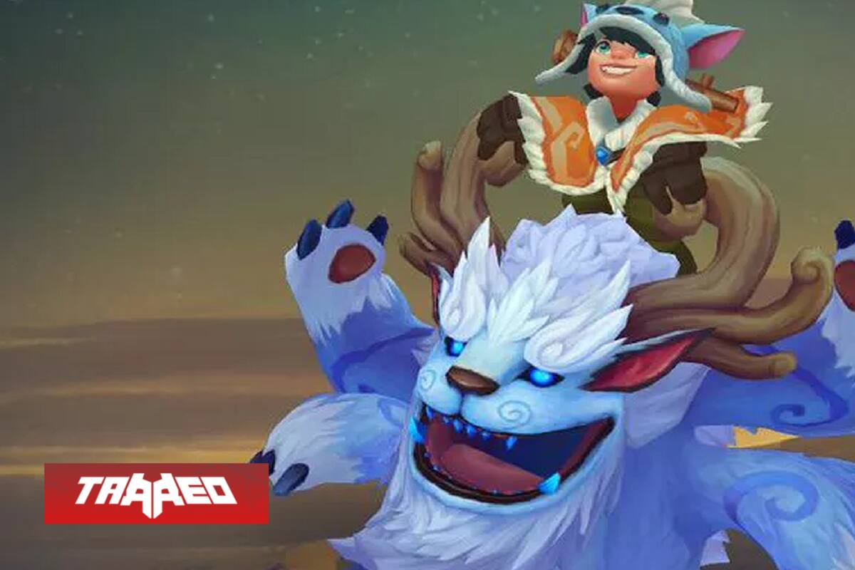 League of Legends: Jugador de EUW murió 700 veces para romper récord