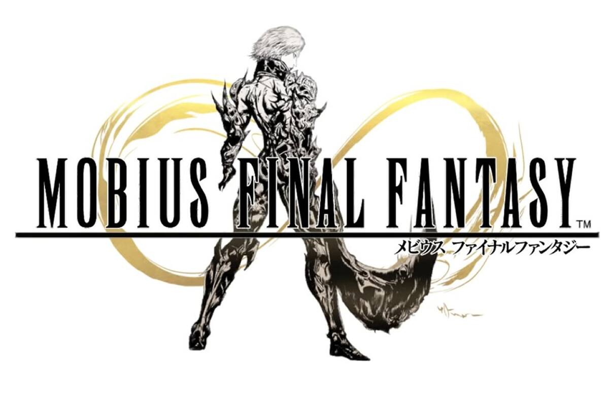 Meia es el nuevo personaje de Mobius Final Fantasy