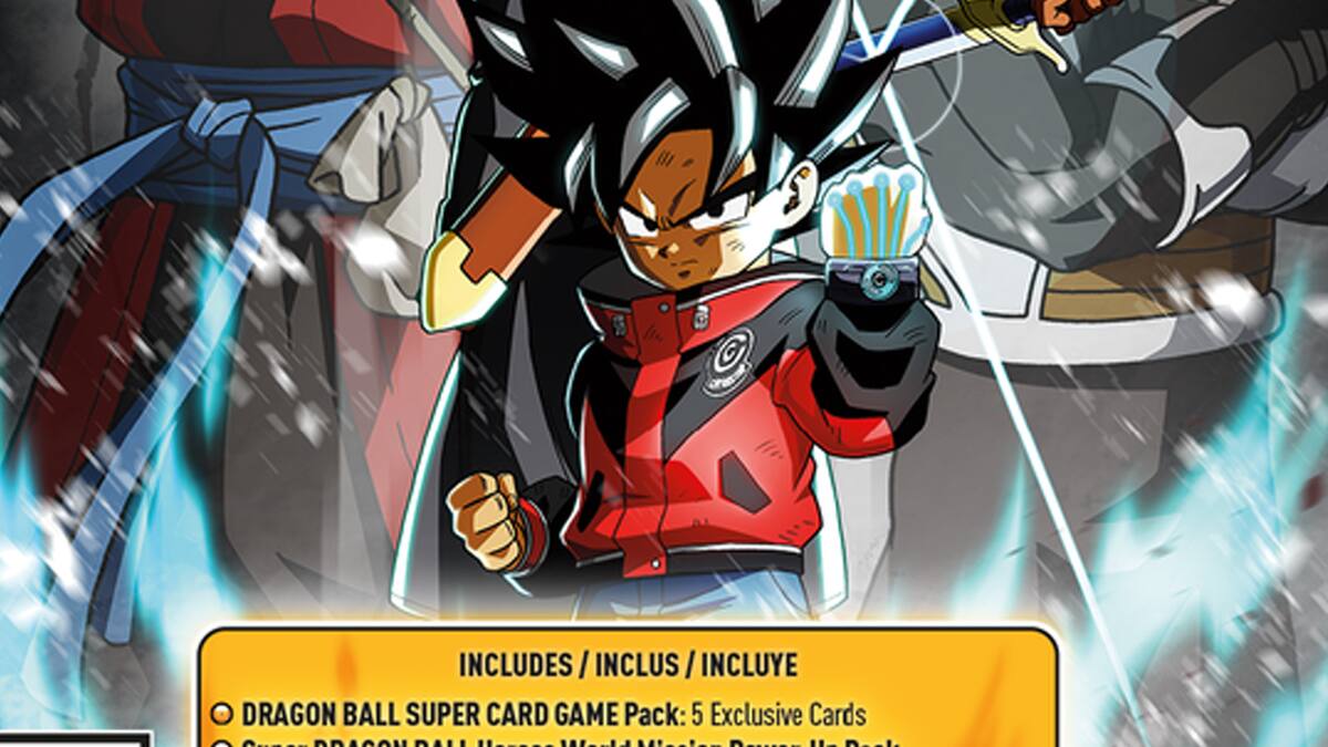 La HERO Edition traerá cartas físicas