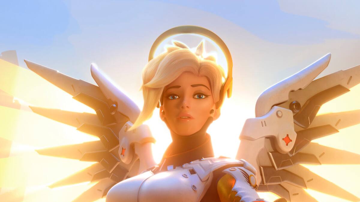 La heroína podría recibir un nuevo diseño inspirado en la doctora Ziegler, protagonista de Valquiria