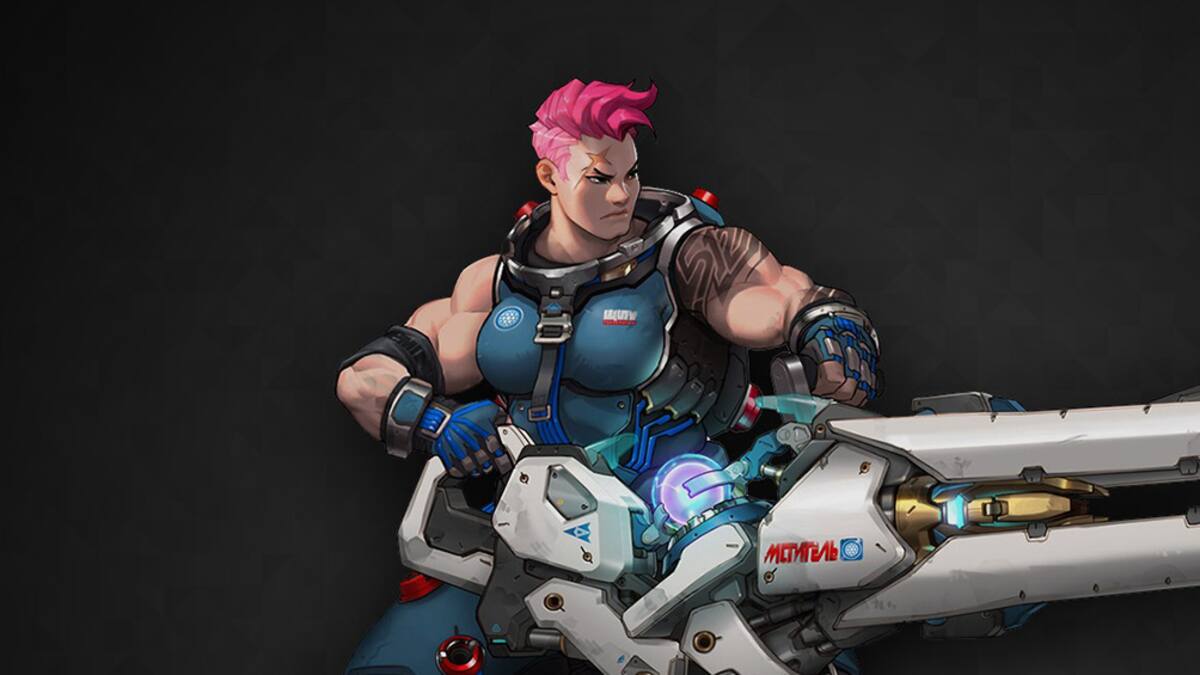 La heroína rusa tiene la misión de encontrar a Sombra
