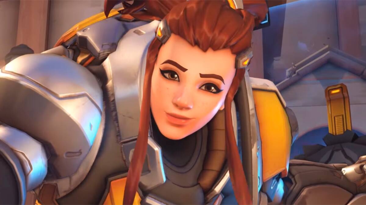 La heroína tendrá 3 intros de la partida y 5 emotes