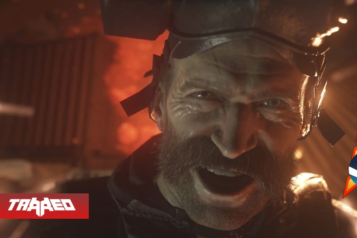 Call of Duty de 2017 vuelve a la lista de lo más vendido en STEAM por mod GRATIS que lo convierte en CoD MW2 de 2009