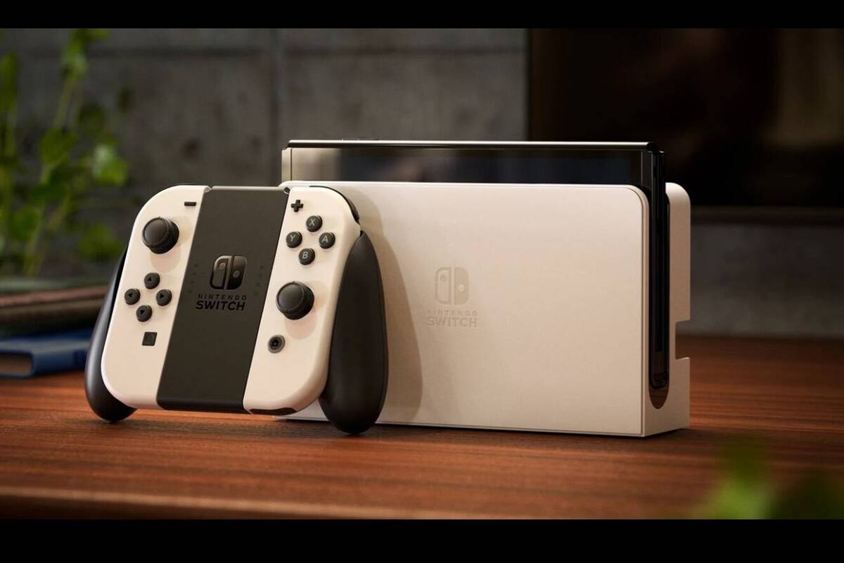 Nintendo Switch: así de barato puedes conseguir la consola en las Tecnofertas de Mercado Libre