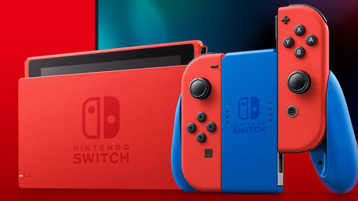 La híbrida de Nintendo es un éxito y su desempeño comercial en 2021 no es diferente