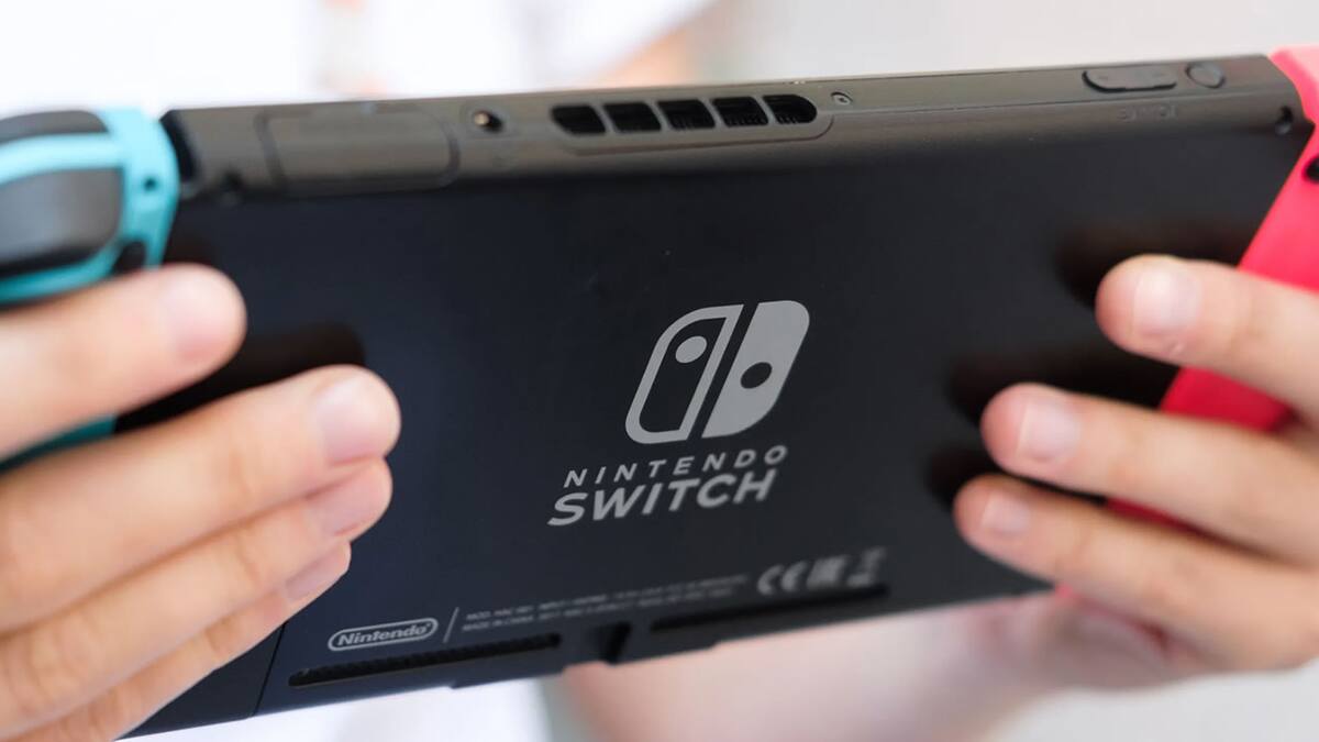 La híbrida de Nintendo sigue cosechando éxitos