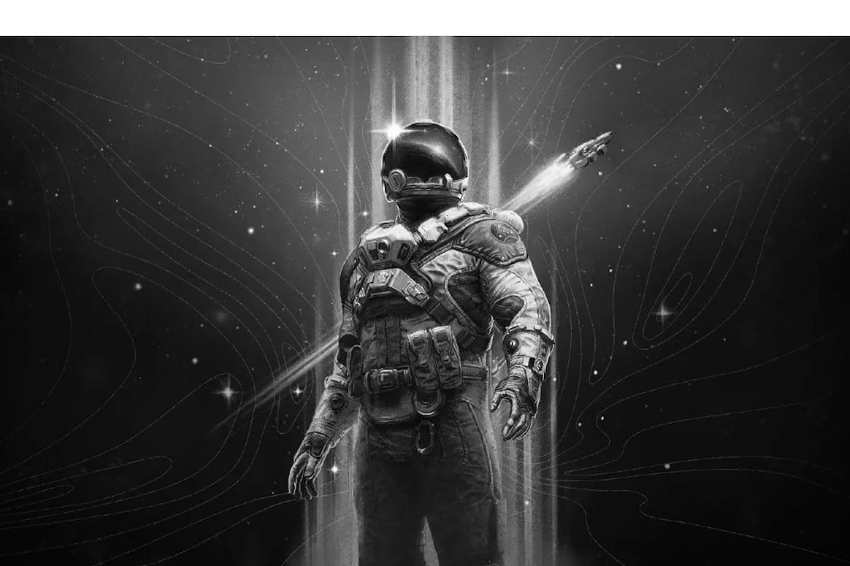 Starfield: Bethesda rinde homenaje a fan que falleció y no pudo jugar el RPG