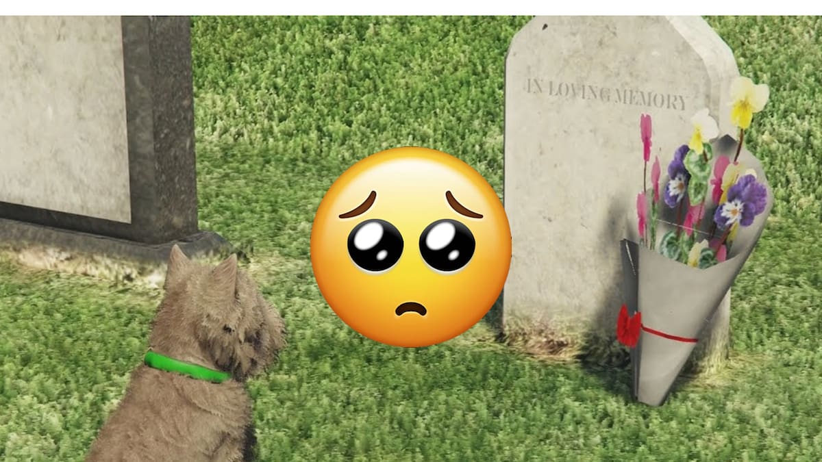 La historia de este easter egg del videojuego de Rockstar Games está basado en un hecho real