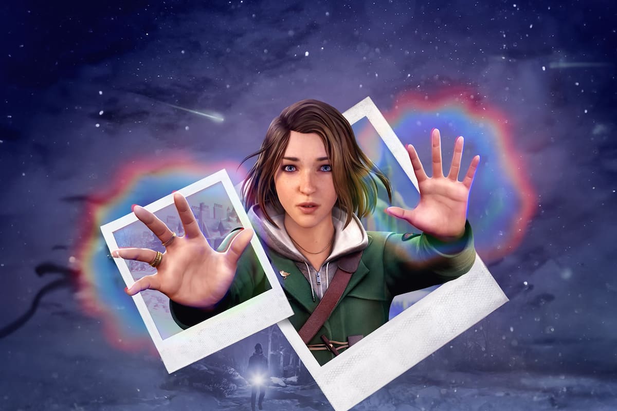 Life is Strange: Double Exposure