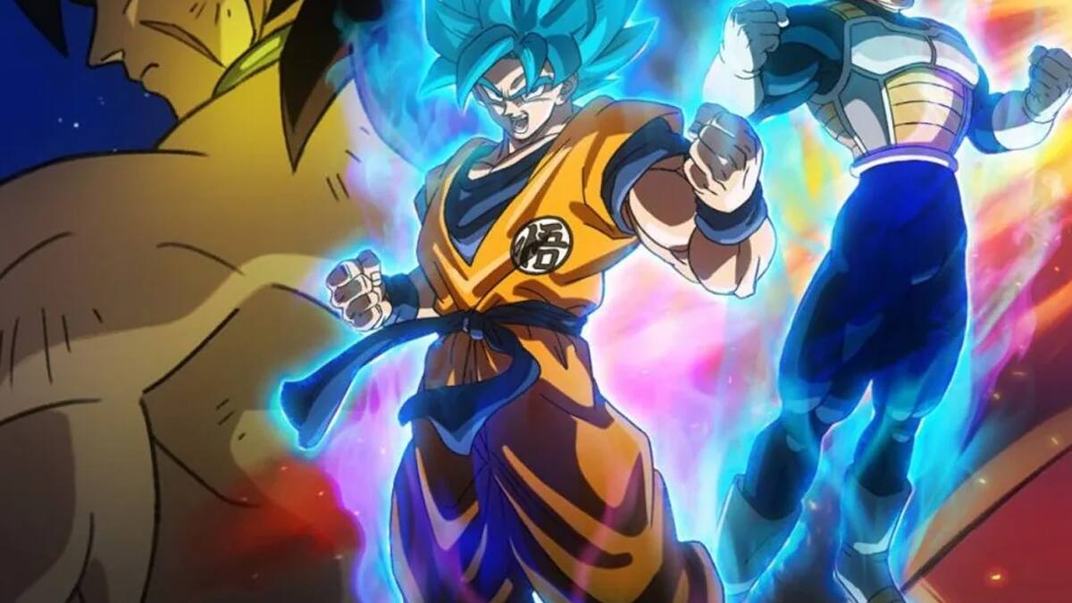 La historia del manga ha continuado y tiene un nuevo antagonista