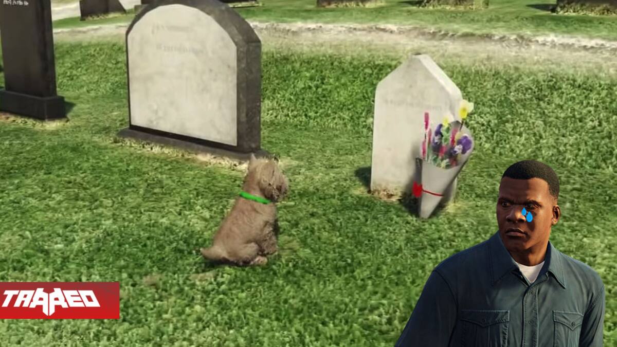 La historia ha sido recordada nuevamente a la espera de GTA VI