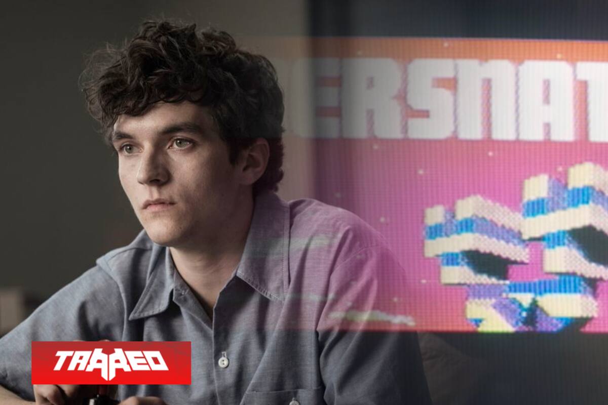 Black Mirror confirma que "Bandersnatch" obligó a mover la quinta temporada