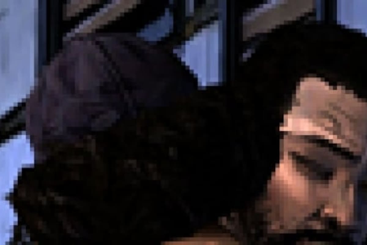 The Walking Dead Episode 3: Long Road Ahead