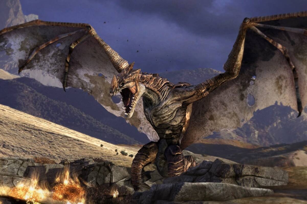 Infinity Blade III: Capítulo de conclusión