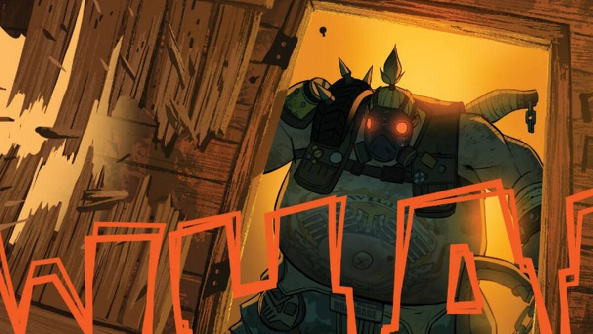 La historia nos permitirá conocer Junkertown