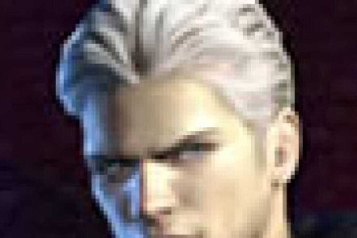 DmC: Vergil?s Downfall
