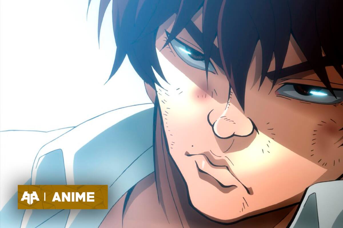 La segunda temporada de Baki estrena el 4 de junio a nivel mundial