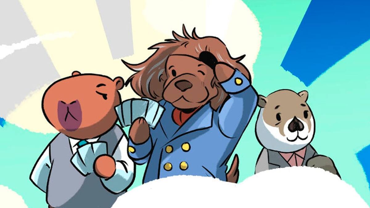 La historia tuvo un final feliz y Sunshine Shuffle ya está disponible para PC y Switch