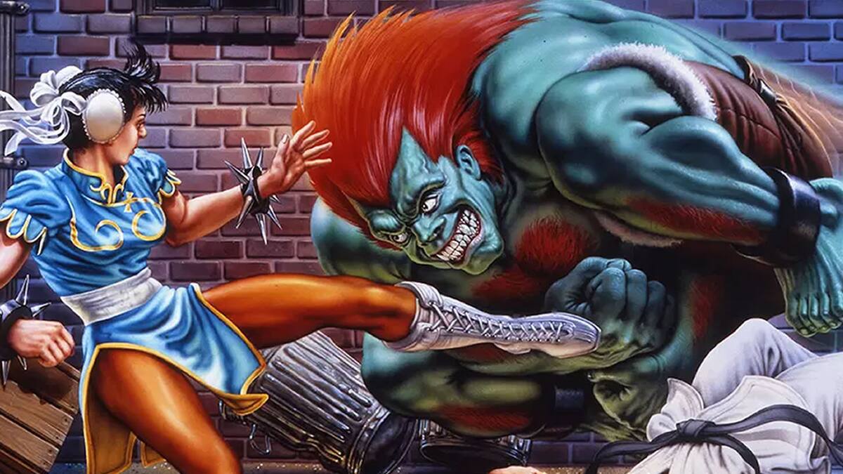 La histórica franquicia de Capcom sigue encantando a su comunidad pese al paso de los años