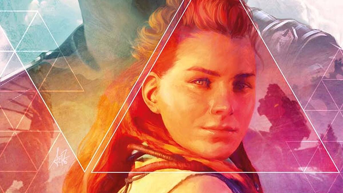 La historieta será escrita por alguien que trabajó en el título de Guerrilla y Days Gone