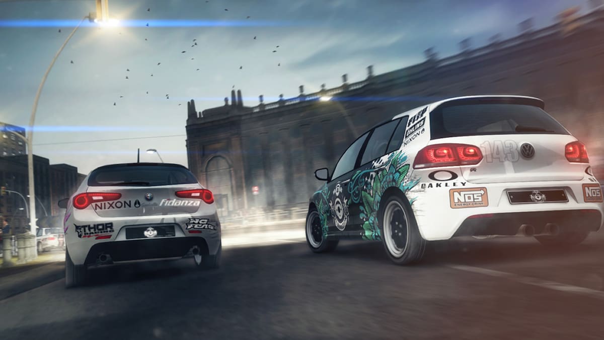 La Humble Store también regala varios DLC para el título