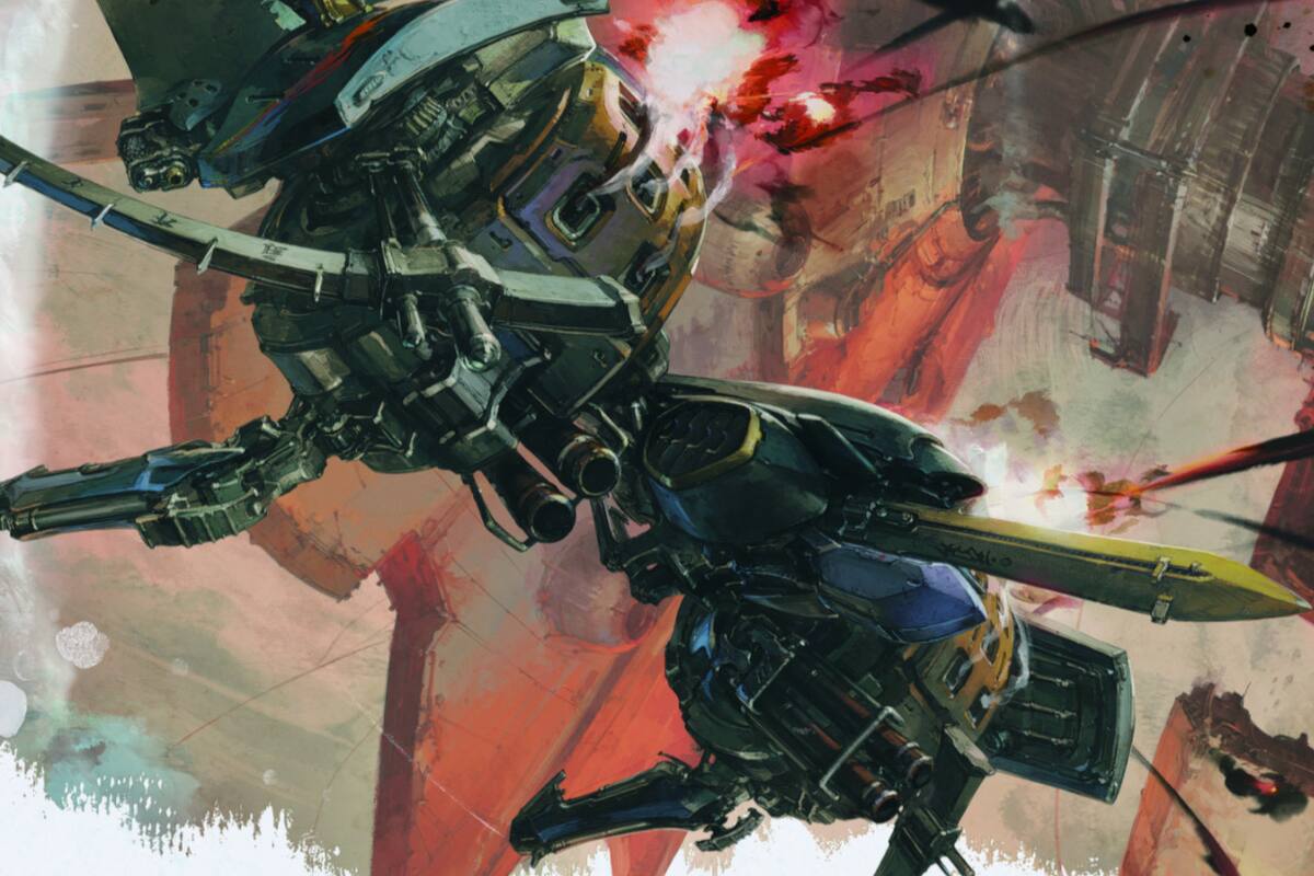 ¡La edición de colección de Ikaruga llegará a Occidente!