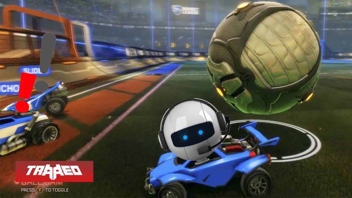 ¿La IA creará “bots pro gamers” que superarán a los humanos?