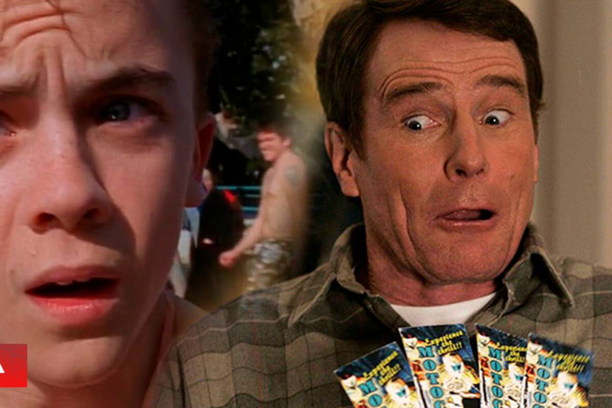 ES OFICIAL: Malcolm in the Middle regresará en forma de película