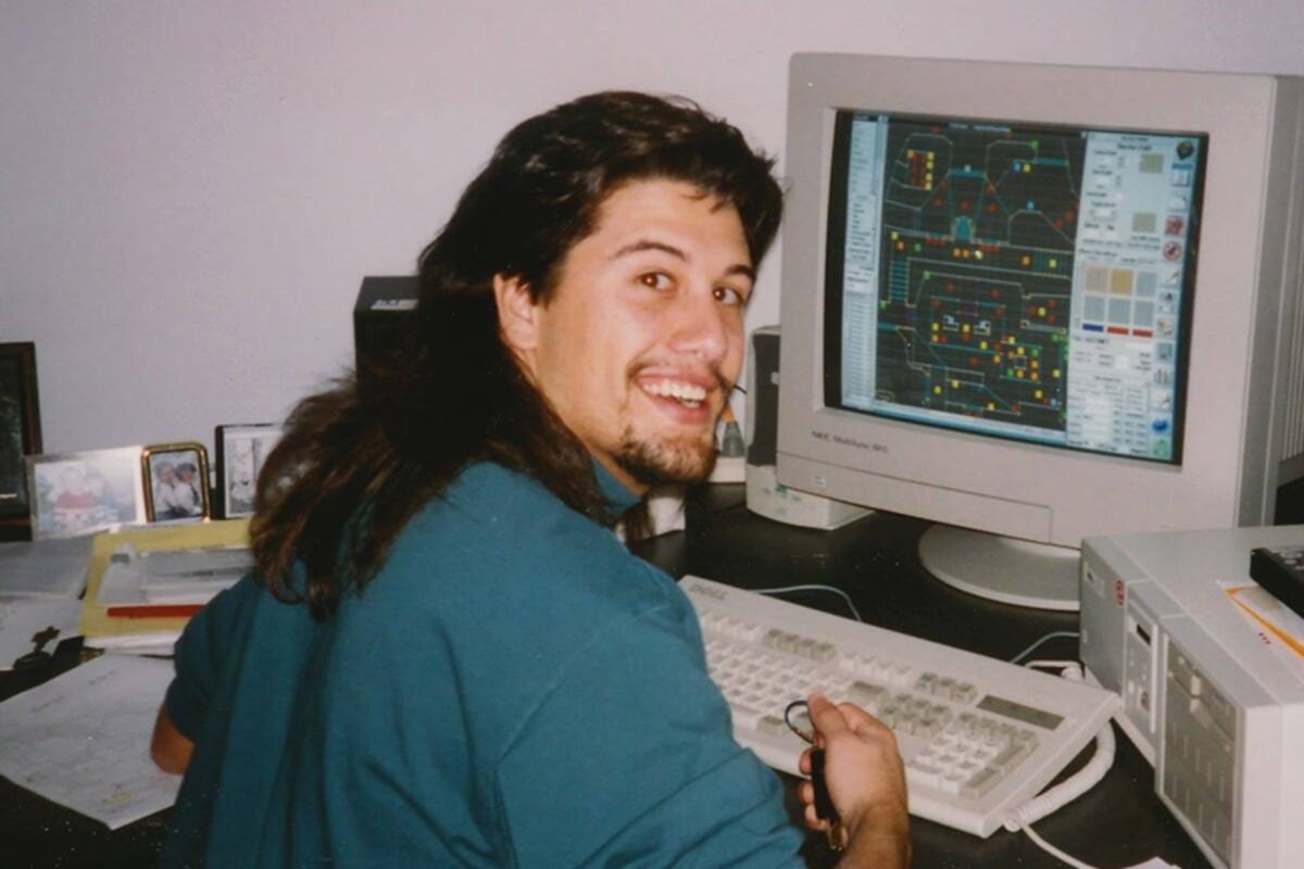 id Software quería ofrecer mods de paga