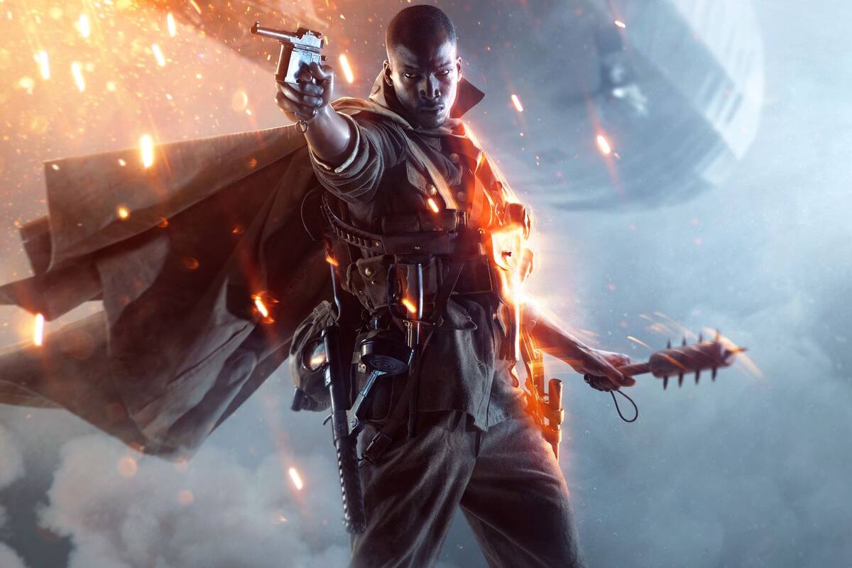 EA patenta sistema de matchmaking que te hace perder a propósito para que sigas jugando