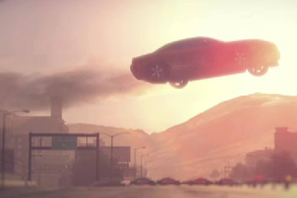 NFS: Most Wanted 2 será mundo abierto