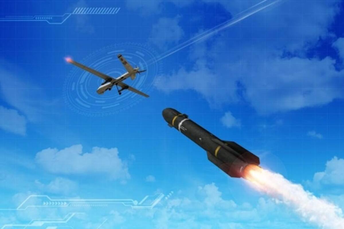 Amnistía Internacional crea juego de ataque de Drones para móviles
