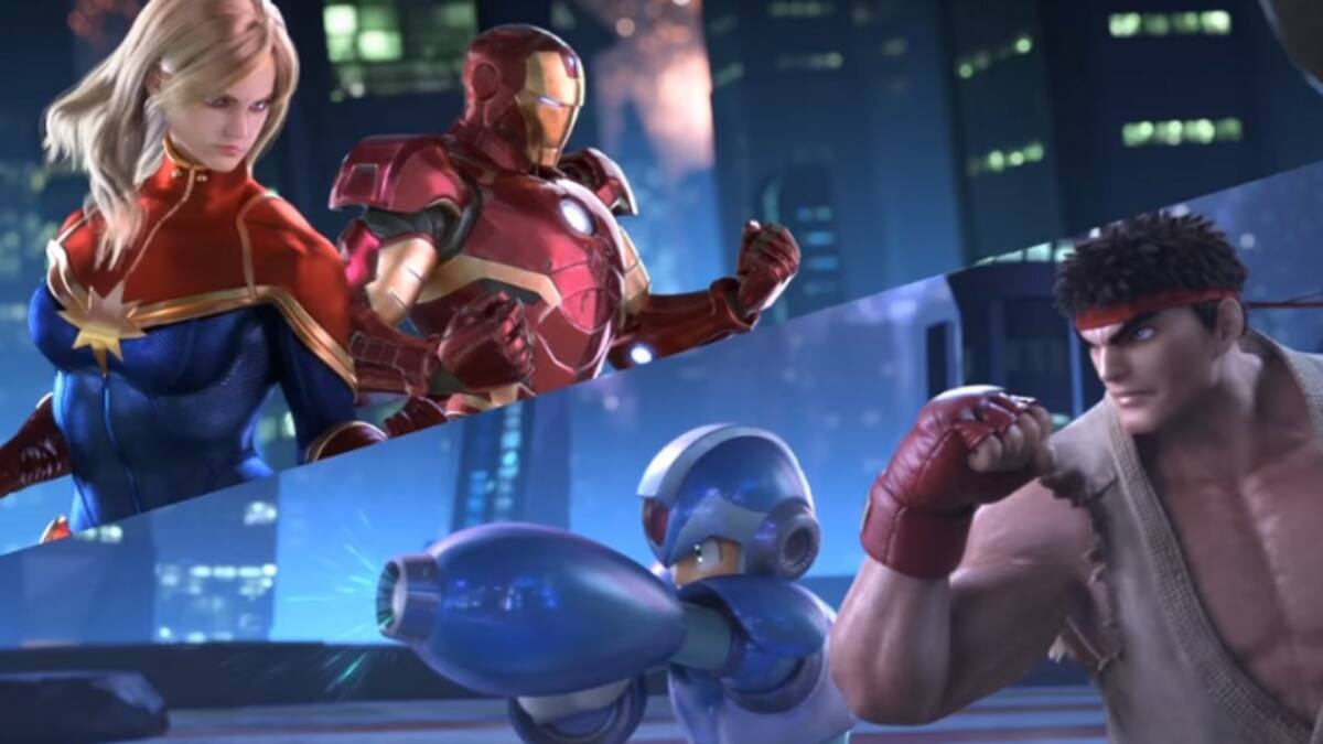 La idea es llegar al público casual y empujar fuertemente la escena Esports