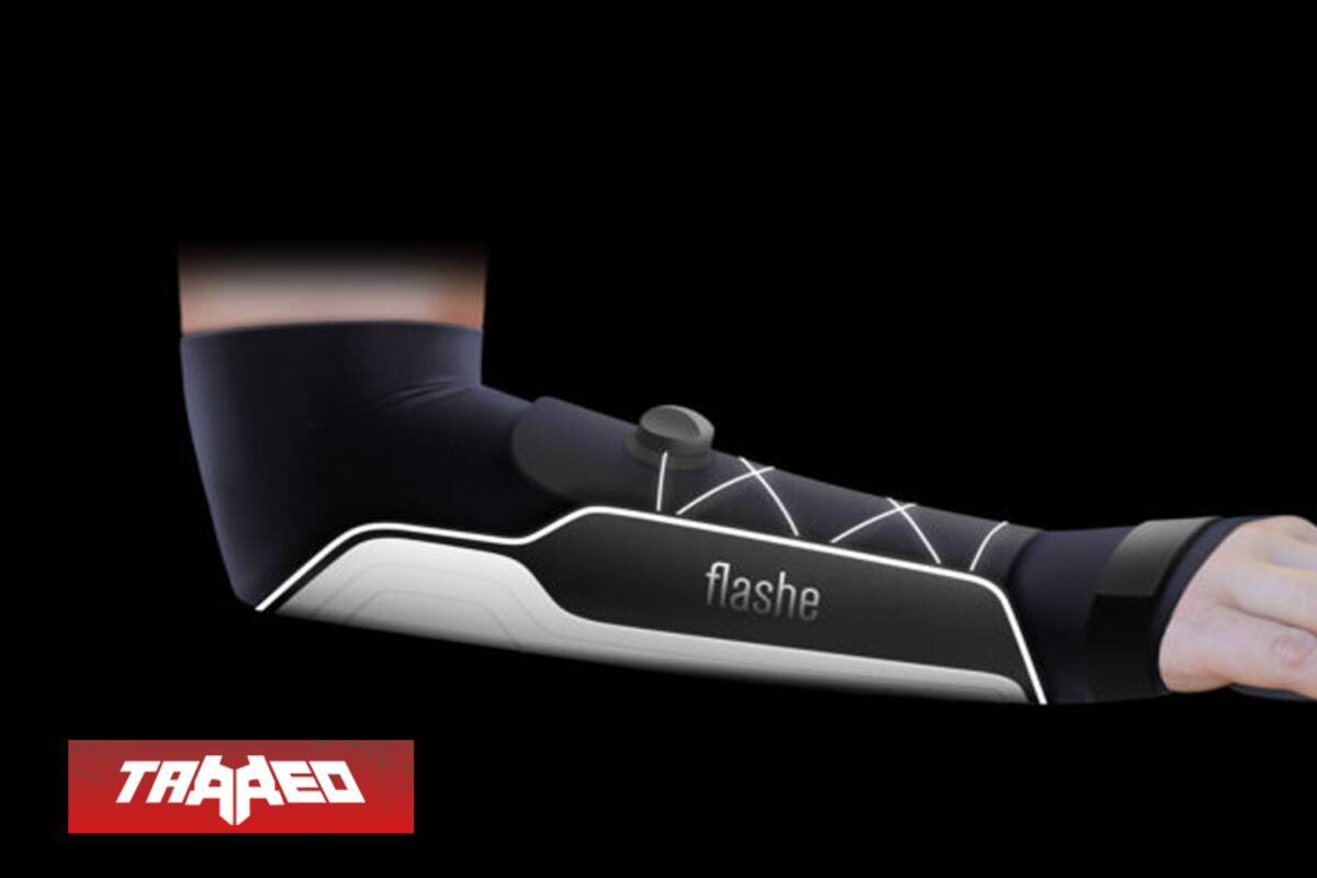 Crean el primer Guante Gamer que planea mejorar tu rendimiento