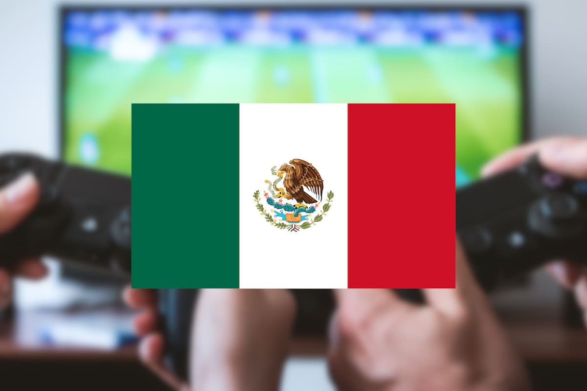 ¿Cuánto tiempo juega videojuegos el mexicano a diario? Encuesta lo revela