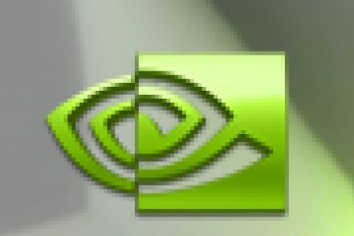 El futuro de los videojuegos según Nvidia