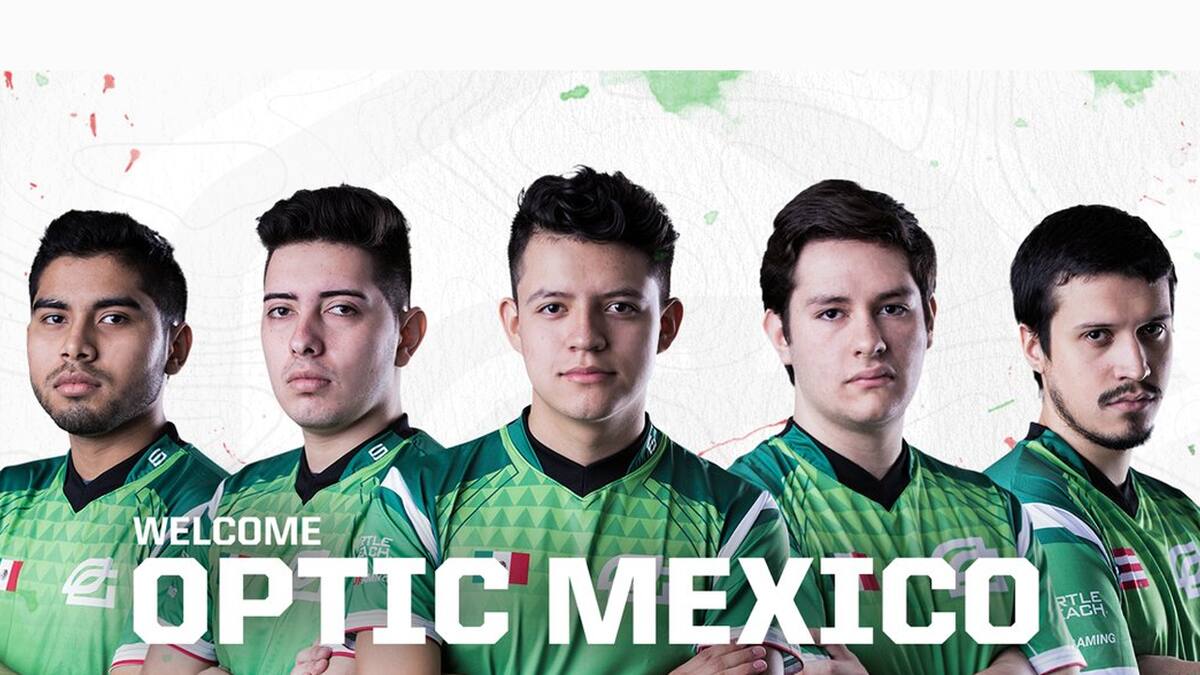 La importante compañía de esports apuesta por el mercado latinoamericano