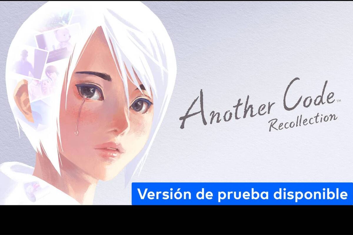 Another Code: Recollection se muestra en movimiento y vas a querer jugarlo ya
